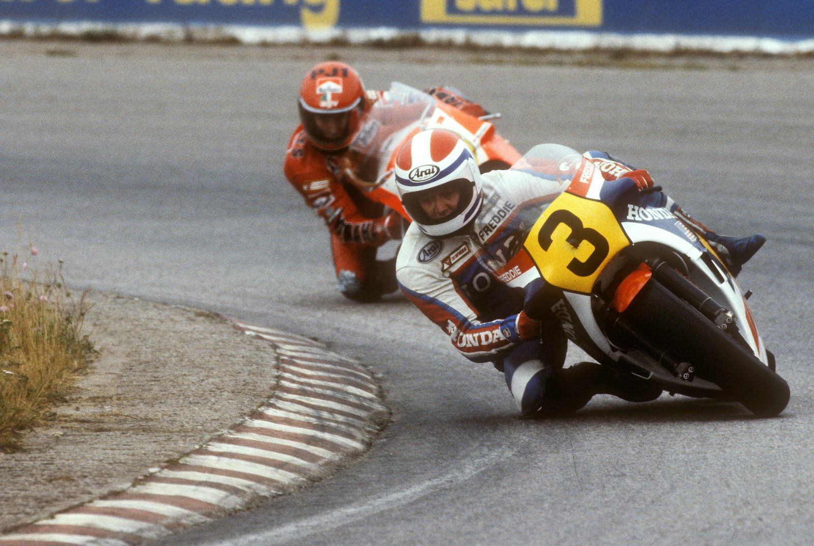 Wawancara MotoGP - Kenny Roberts Senior: EKSKLUSIF (Bagian 1)
