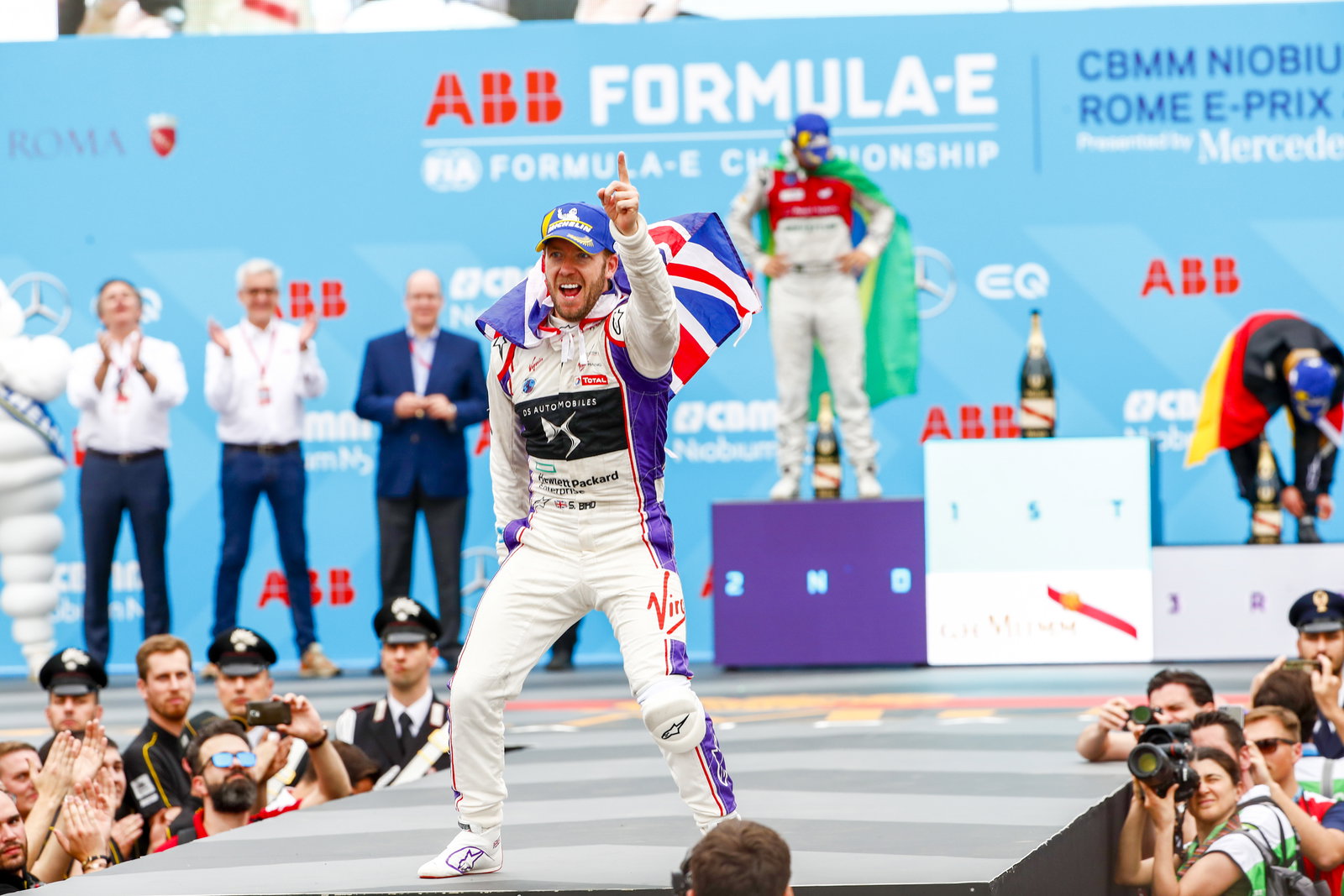 Crash.net's Top 100 Drivers and Riders of 2018 - 60-41