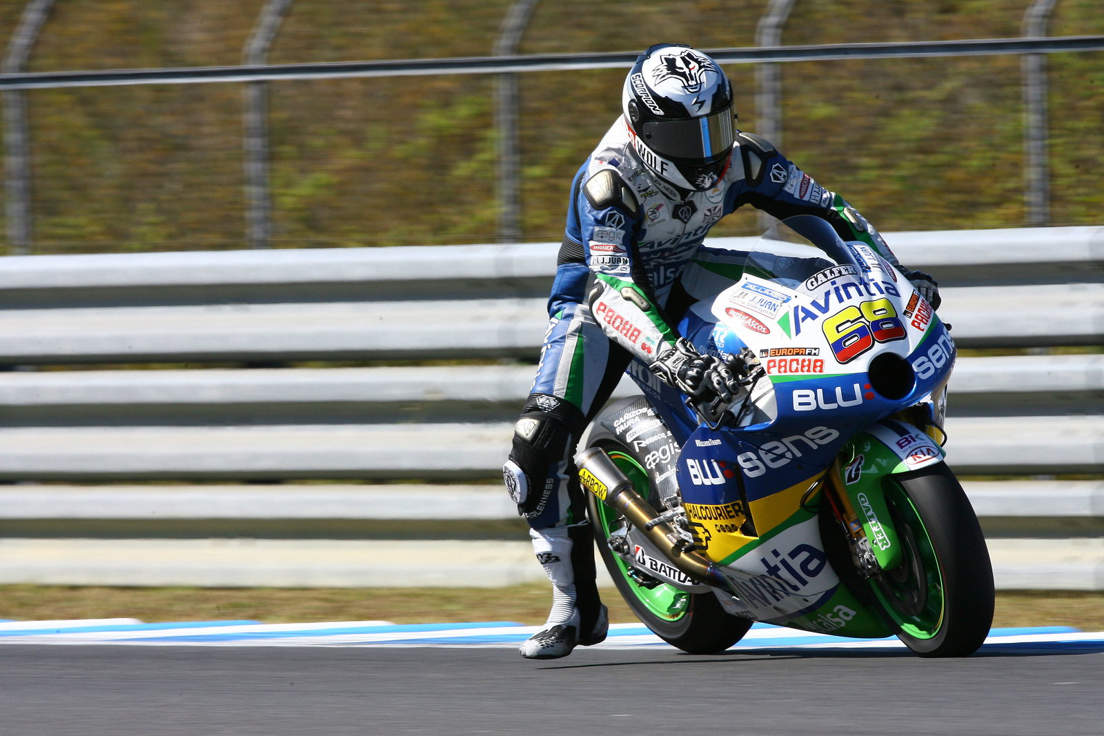 Avintia confirms it is considering VR46 Sky Italia bid for 2021 MotoGP entry