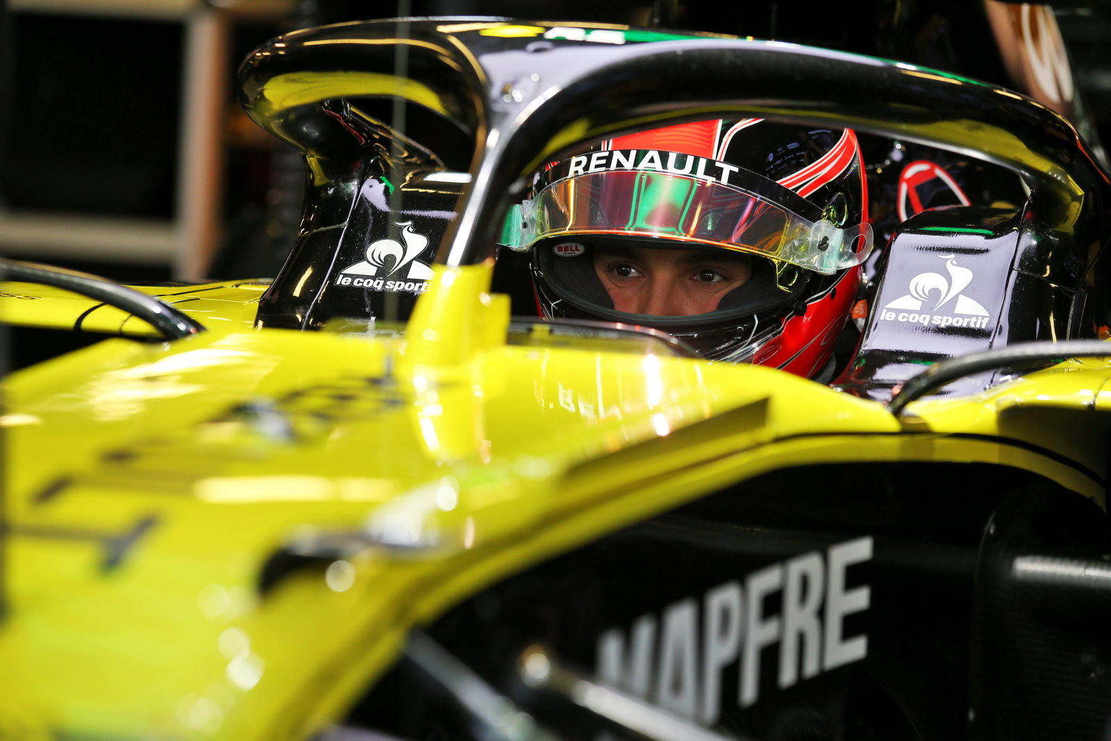 What Daniel Ricciardo needs to turn Renault back into F1 winners