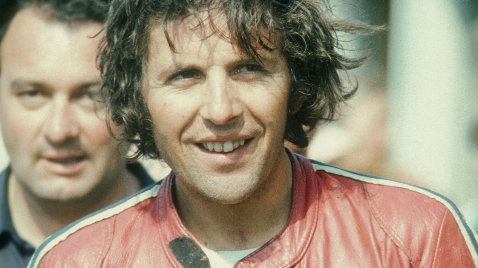 Phil Read