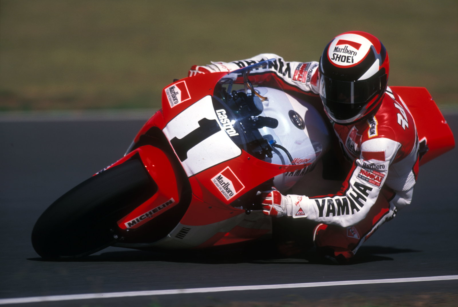MotoGP Interview - Kenny Roberts Senior: EXCLUSIVE (Part 2)