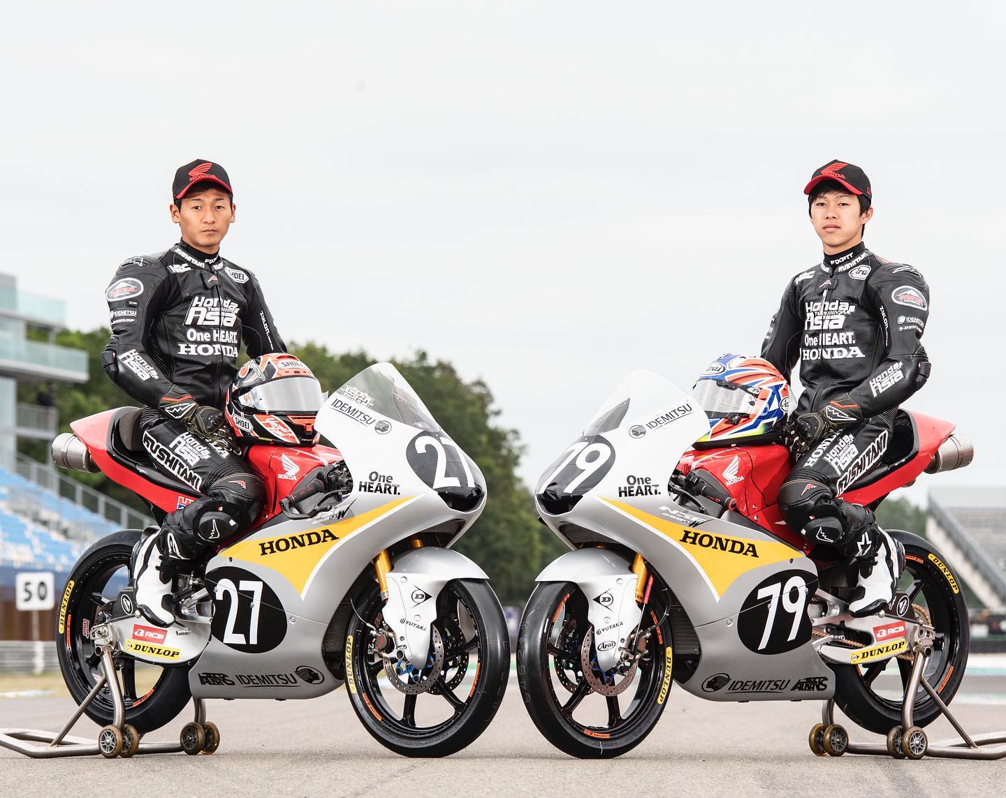 Michelin: Jumlah wheelpin MotoGP yang ideal…