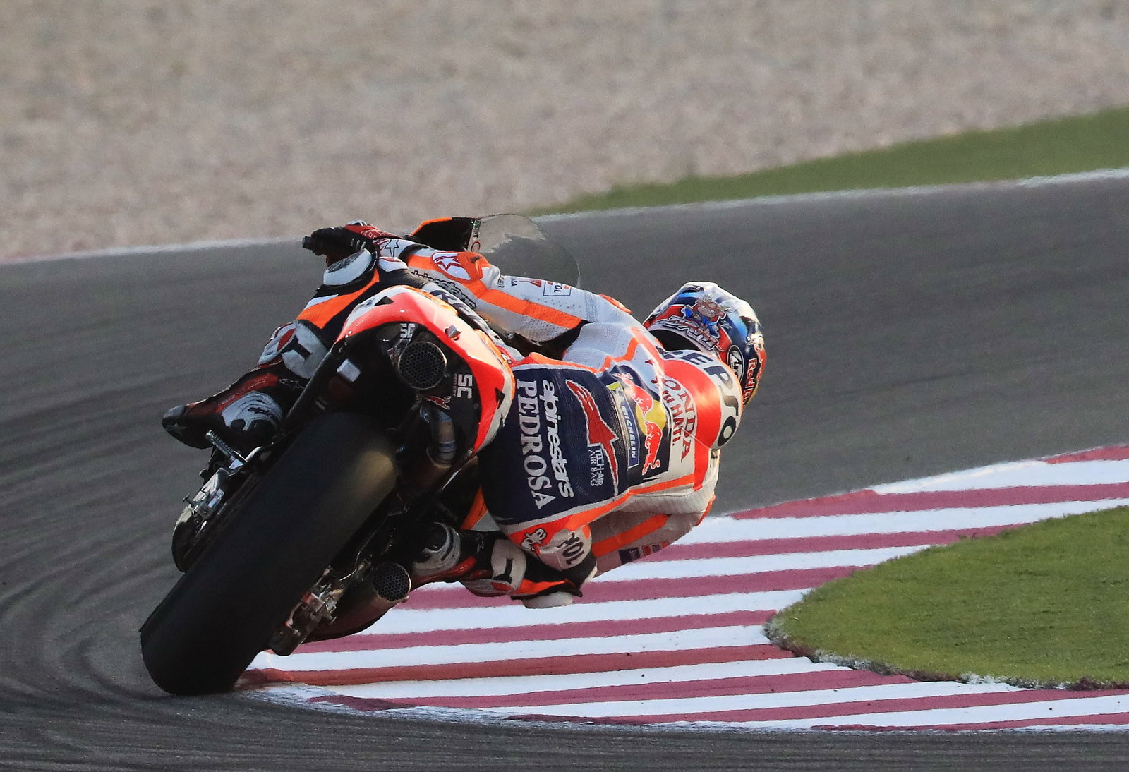 MotoGP: How 'virtual gravel trap' penalties are calculated