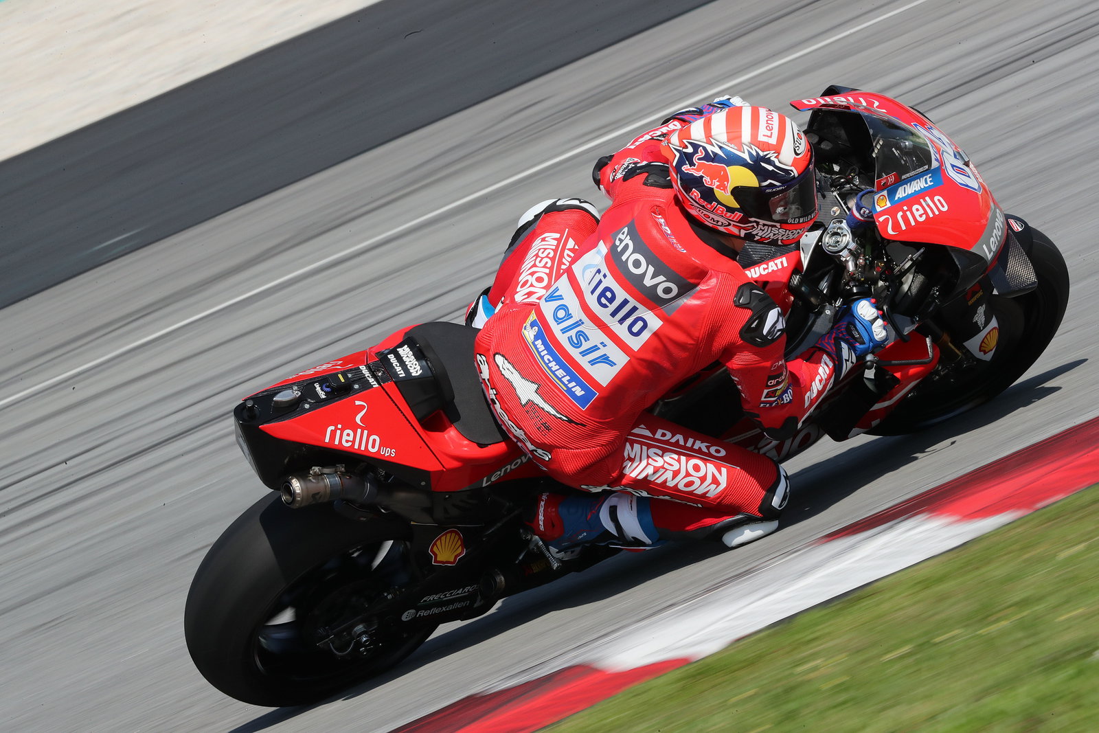 Jadwal Tes MotoGP Sepang 2019 - Kamis (13.00)