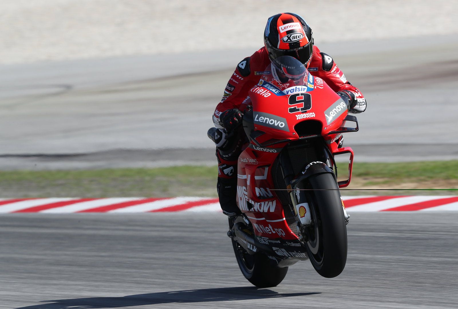2019 Sepang MotoGP test times - Friday (1pm)