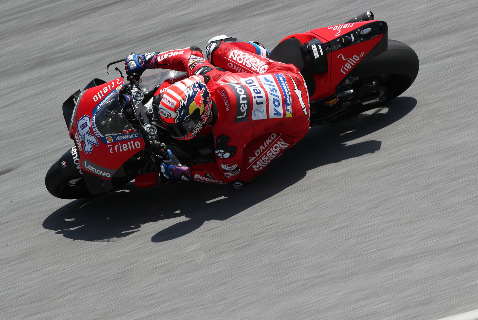 2019 Sepang MotoGP test - Day 2 LIVE!