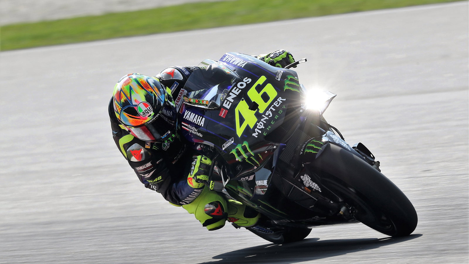 2019 Sepang MotoGP test times - Thursday (11am)