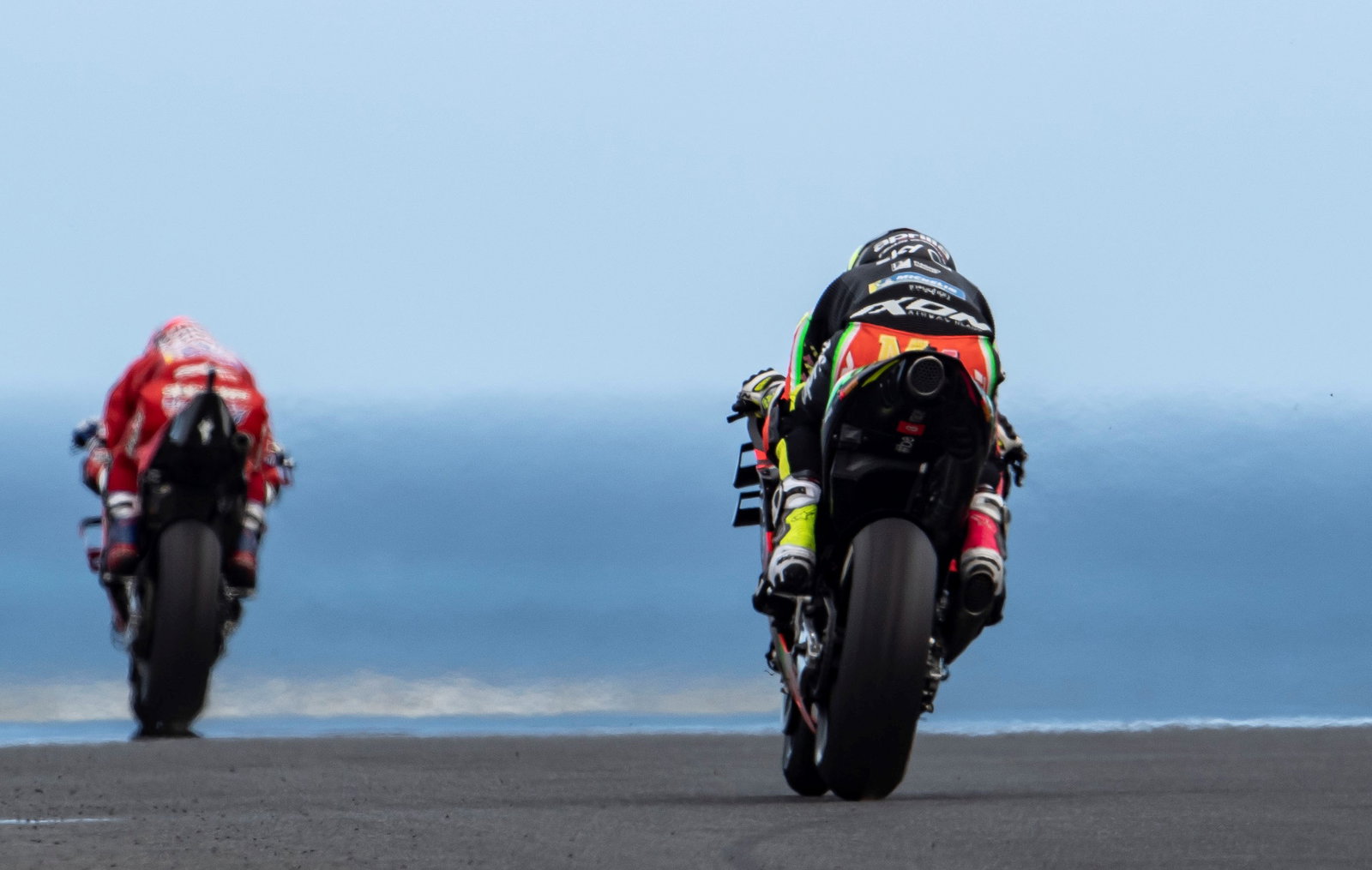 MotoGP teams would consider two-day race weekend