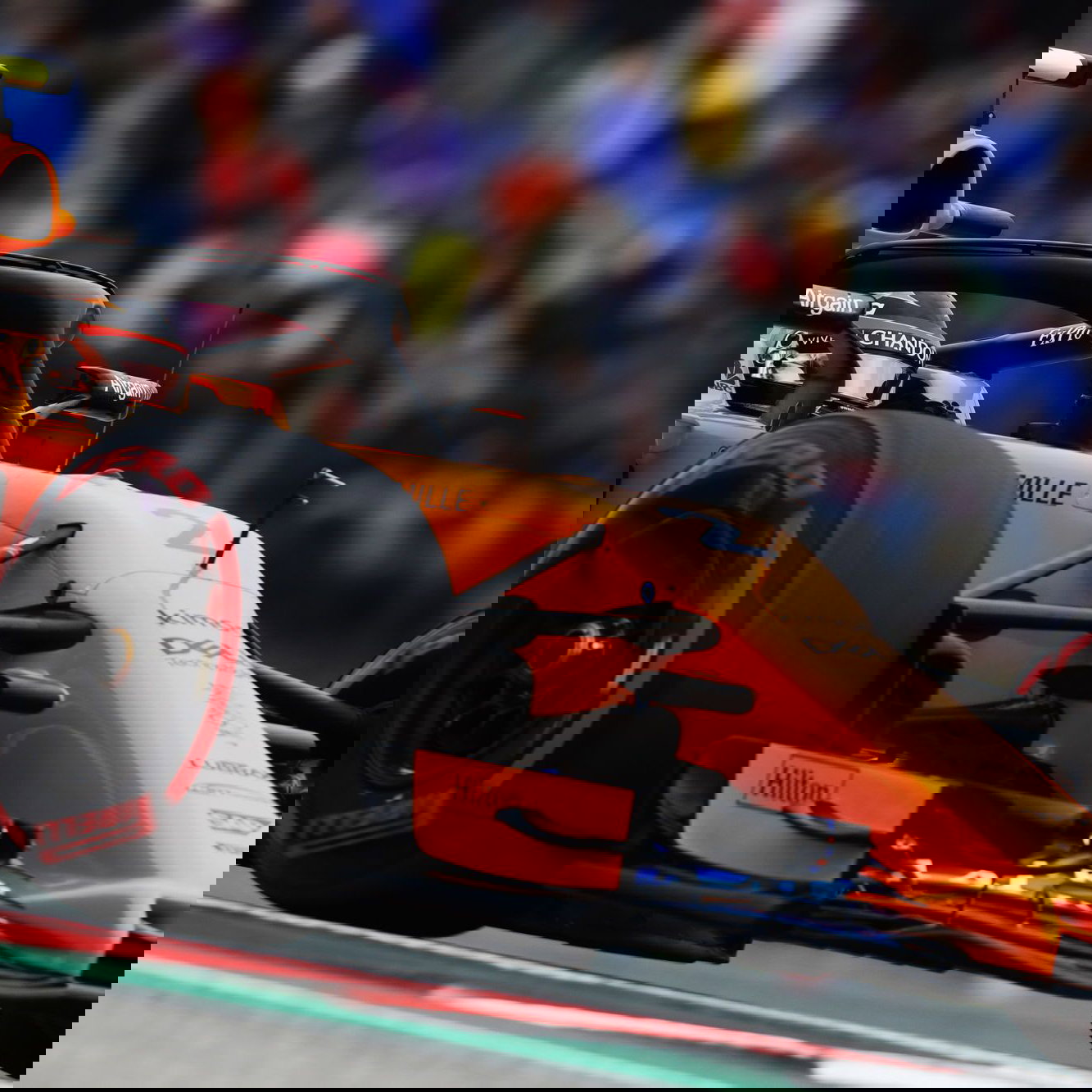 Mike Simpson menggantikan Dean Stoneman di line-up Manor Ginetta WEC LMP1 untuk Le Mans