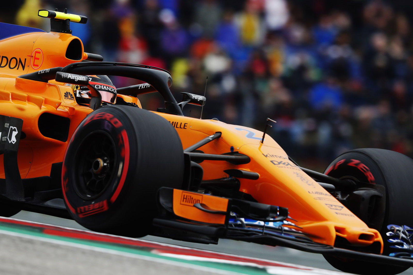Andre Lotterer mengecam komentar LMP1 'lelucon' Alonso