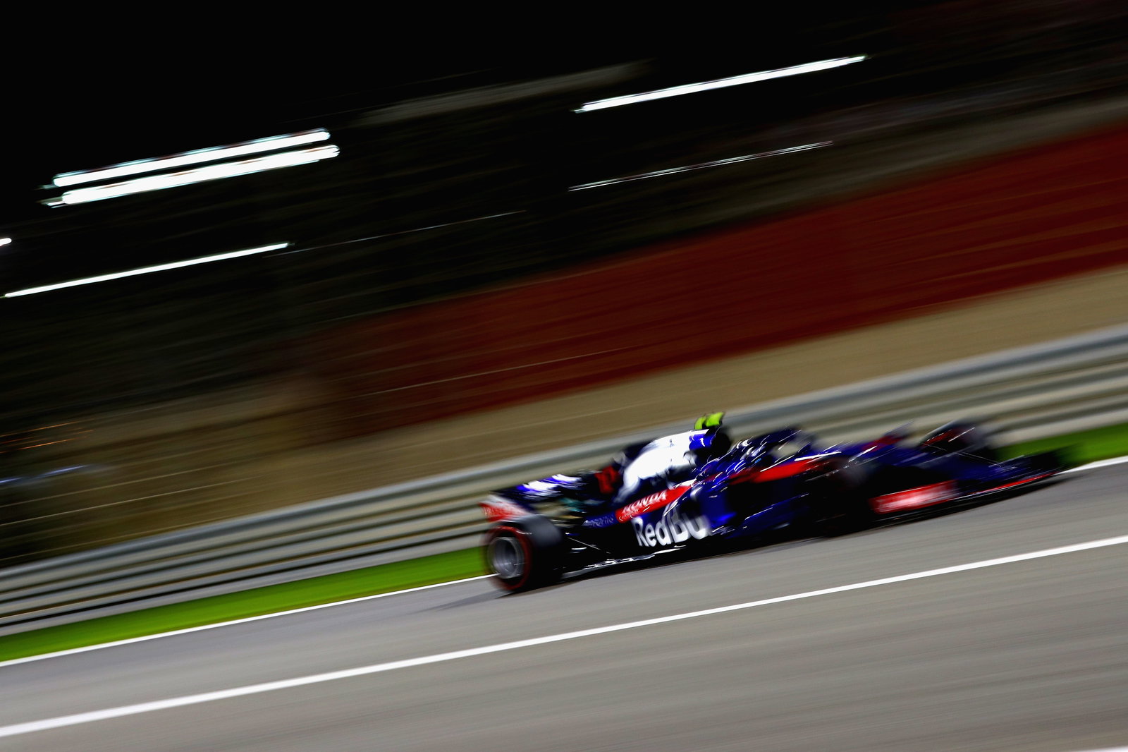 Why patient Gasly could be Red Bull’s best option