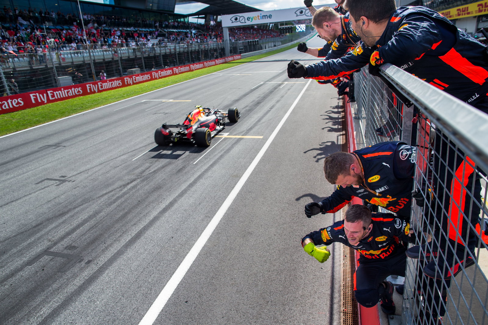 F1 2019 Austrian Grand Prix: Will Ferrari finally get its first win?