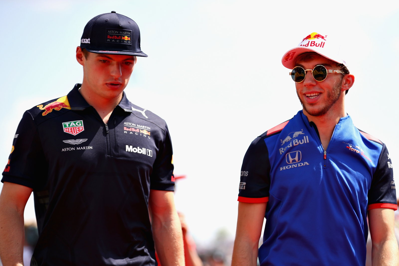 Why patient Gasly could be Red Bull’s best option