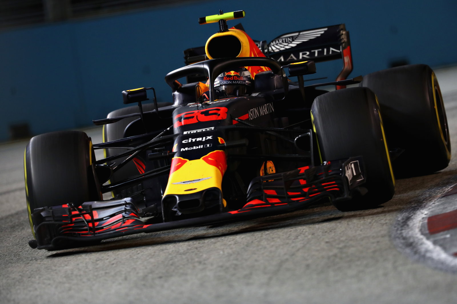 Horner encouraged by Honda’s ‘strong desire’ ahead of engine deal