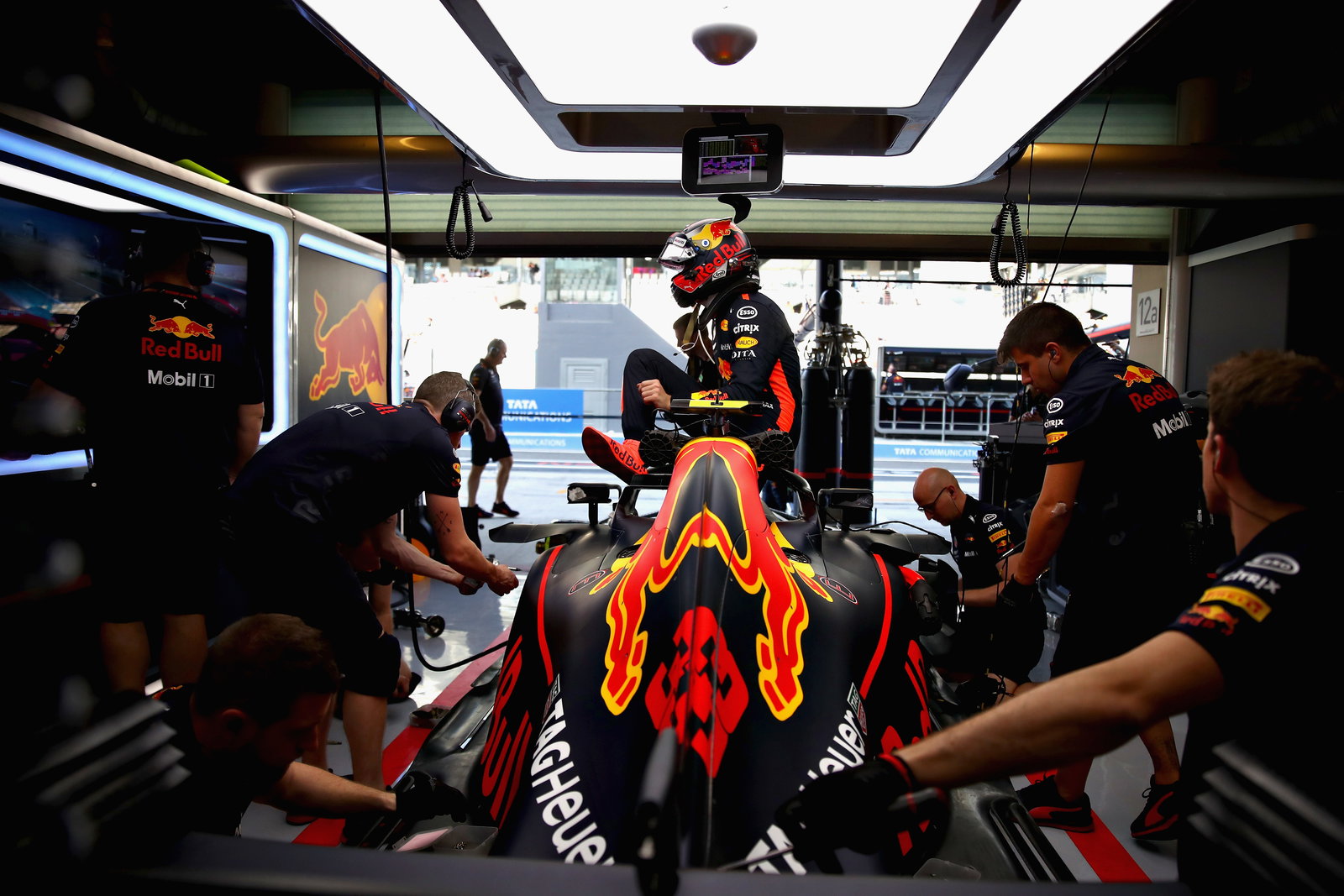 ‘Mature’ Verstappen now ready to be F1 champion - Chandhok&nbsp;