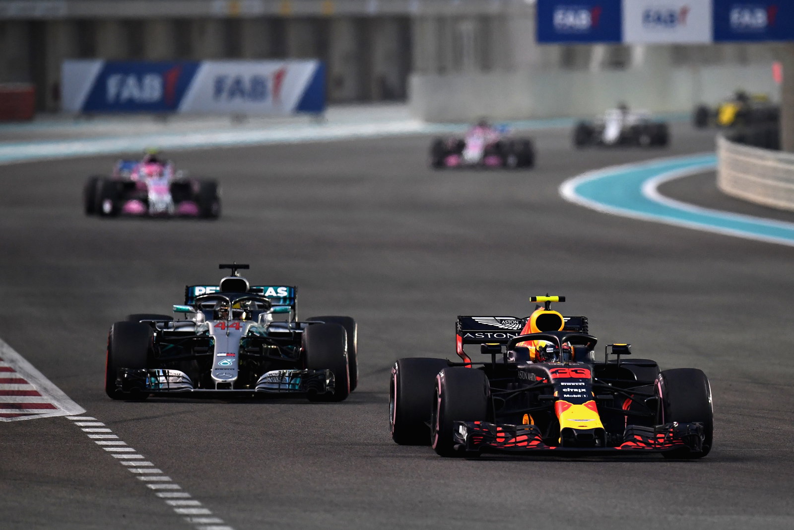 Verstappen will question Red Bull if no F1 title push in 2019 - Button