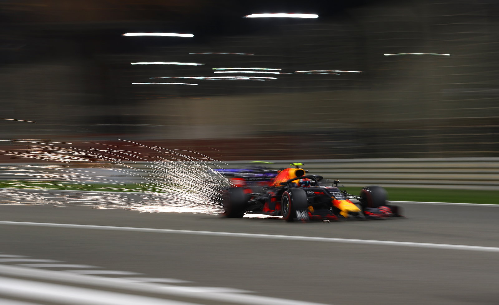 Gasly’s life will become easier once he qualifies higher - Horner