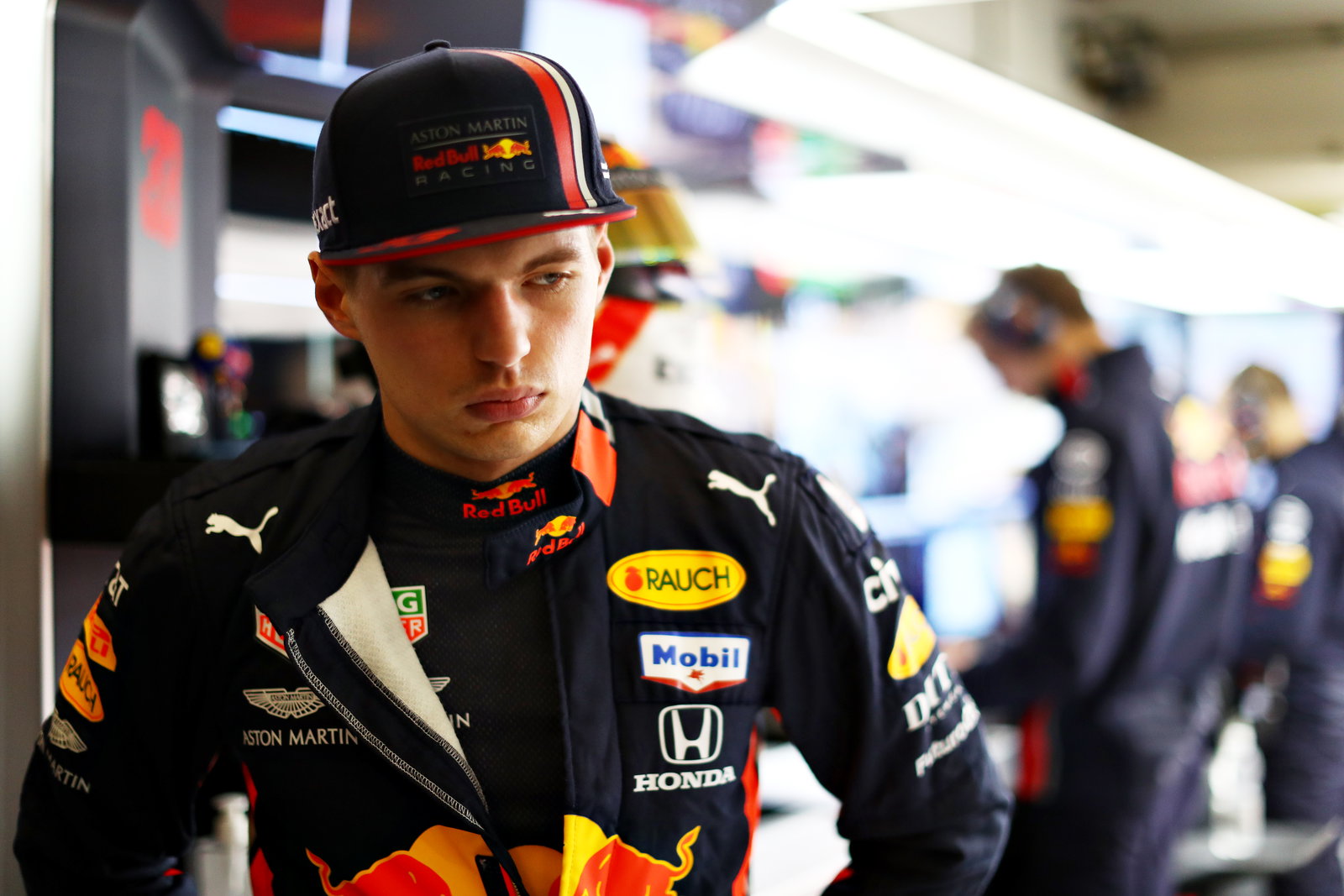 How Chinese GP's Q3 mess brought up F1’s ‘gentleman's rule’