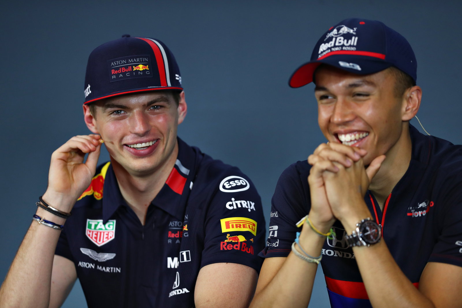 Ferrari favourites at Spa as Vettel returns to scene of last F1 win