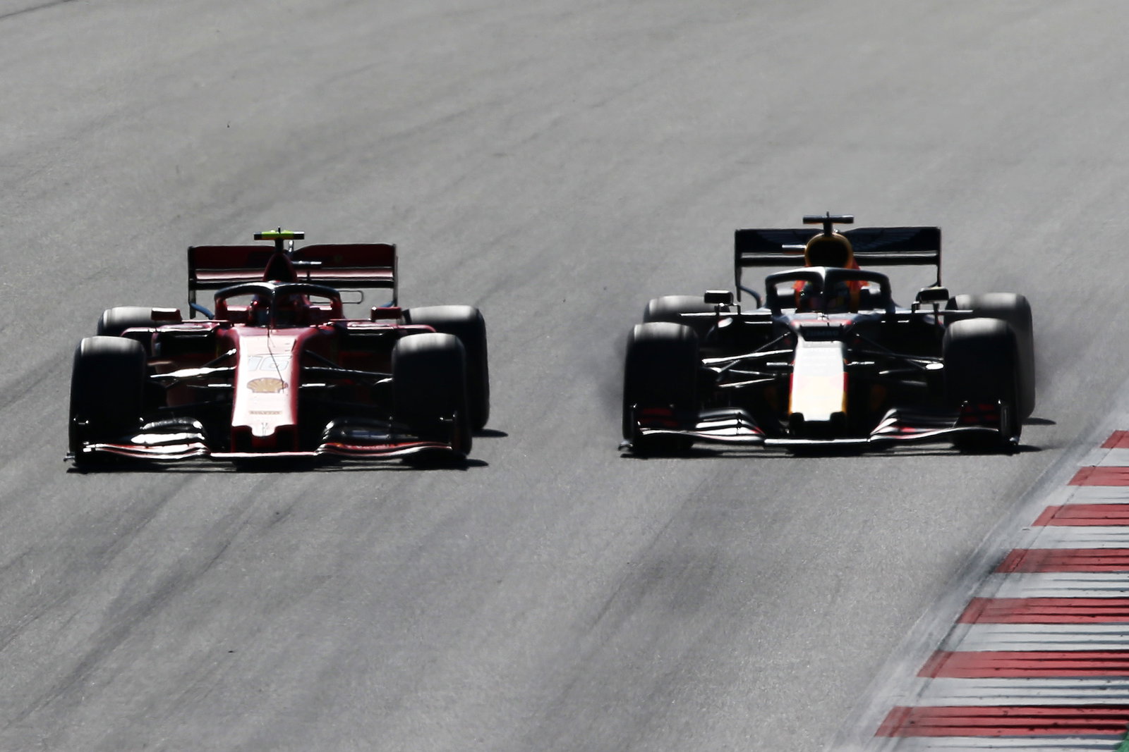 Austrian GP conclusions: Max Verstappen thriller silences F1 critics