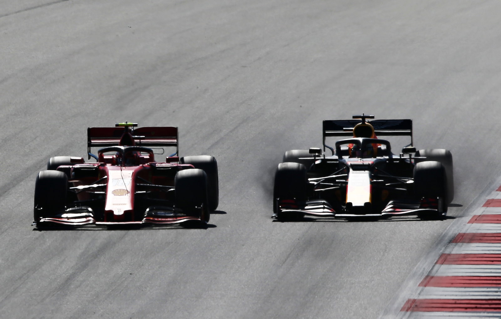 F1 Race Analysis: How Max Verstappen took his greatest win yet