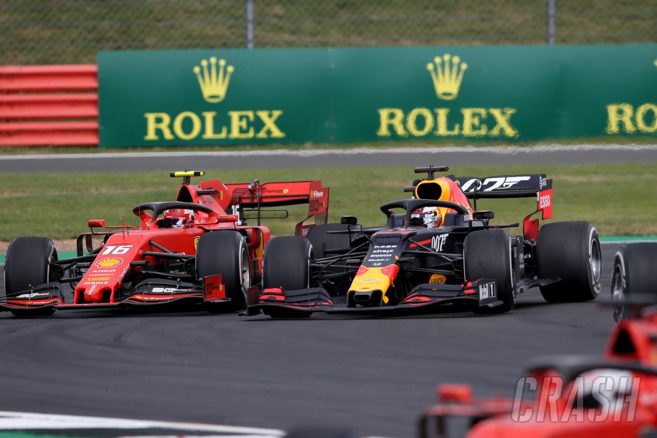 German Grand Prix preview: Can anyone stop Mercedes in Germany?