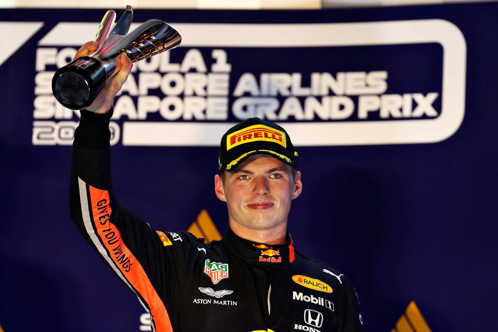 Russian Grand Prix preview: Can Ferrari stay on top in Sochi?