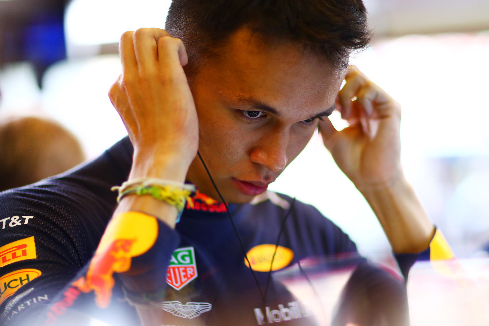 The Formula 1 drivers under pressure in 2020&nbsp;