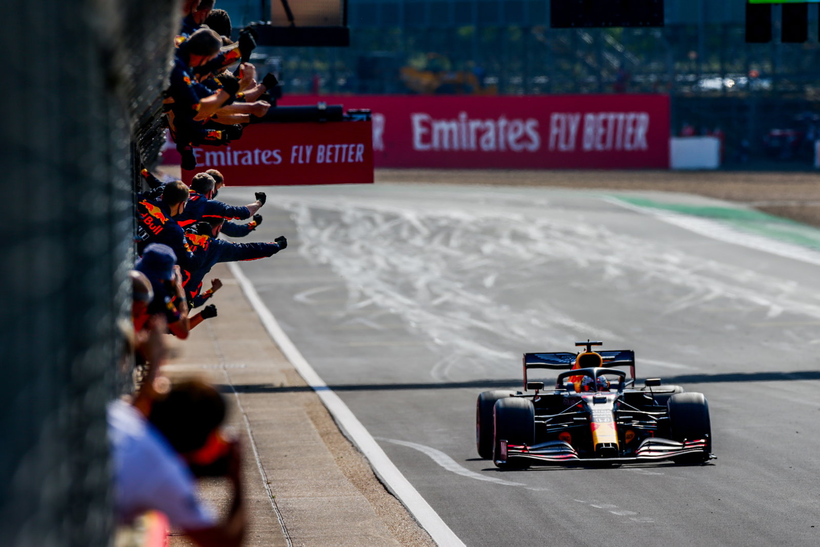 How aggressive Max Verstappen ended Mercedes’ F1 domination