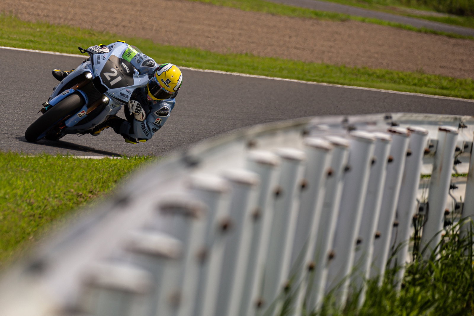 2019 Suzuka 8 Hours: Alex Lowes Video Diary Day 2