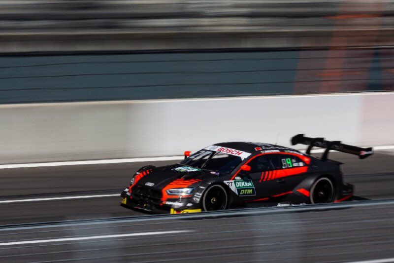 Haas F1 test driver Pietro Fittipaldi gets Audi 2019 DTM drive