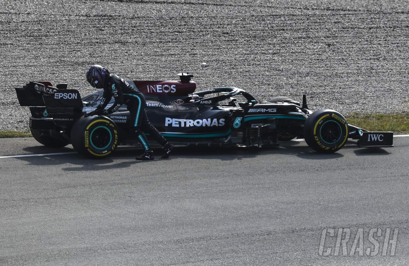 Will Lewis Hamilton take an F1 engine penalty? Turkish GP talking points