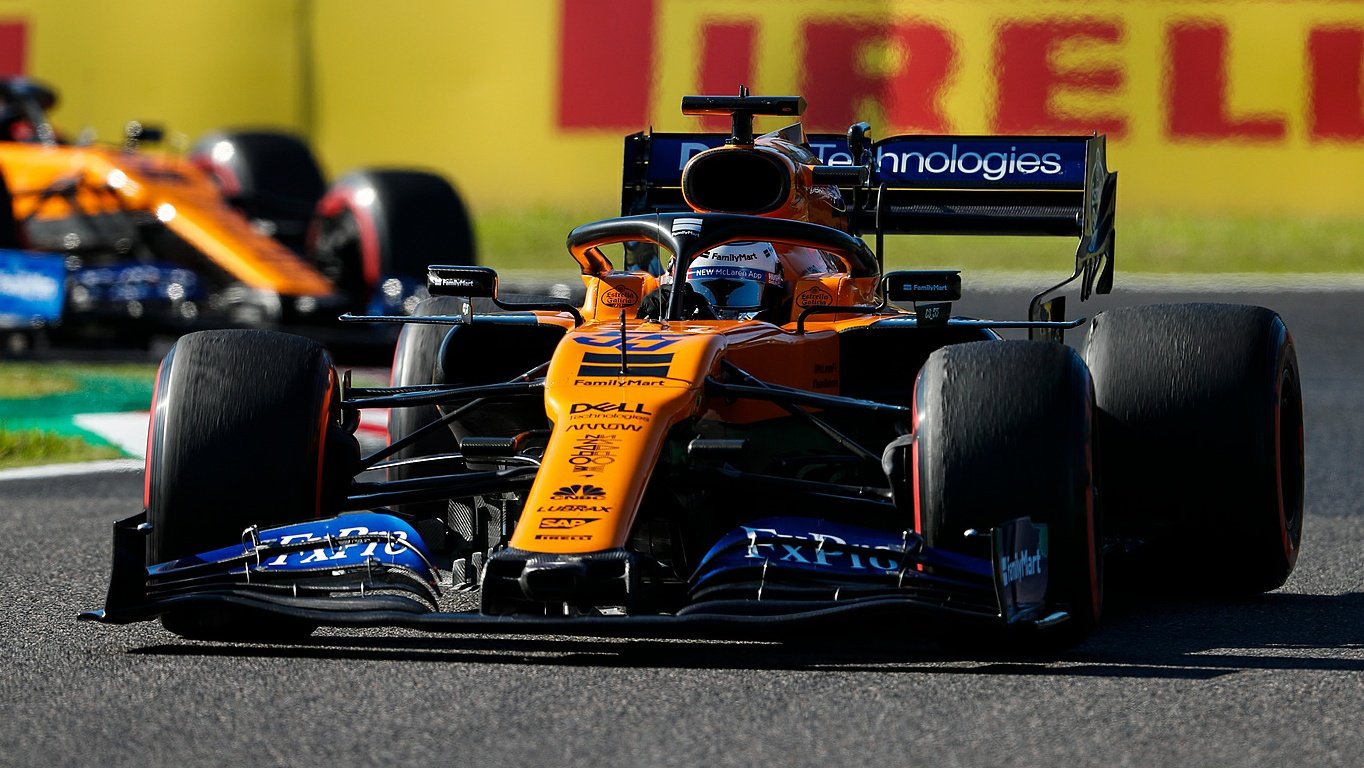 Mexican GP preview: Will Hamilton’s latest F1 coronation be delayed?