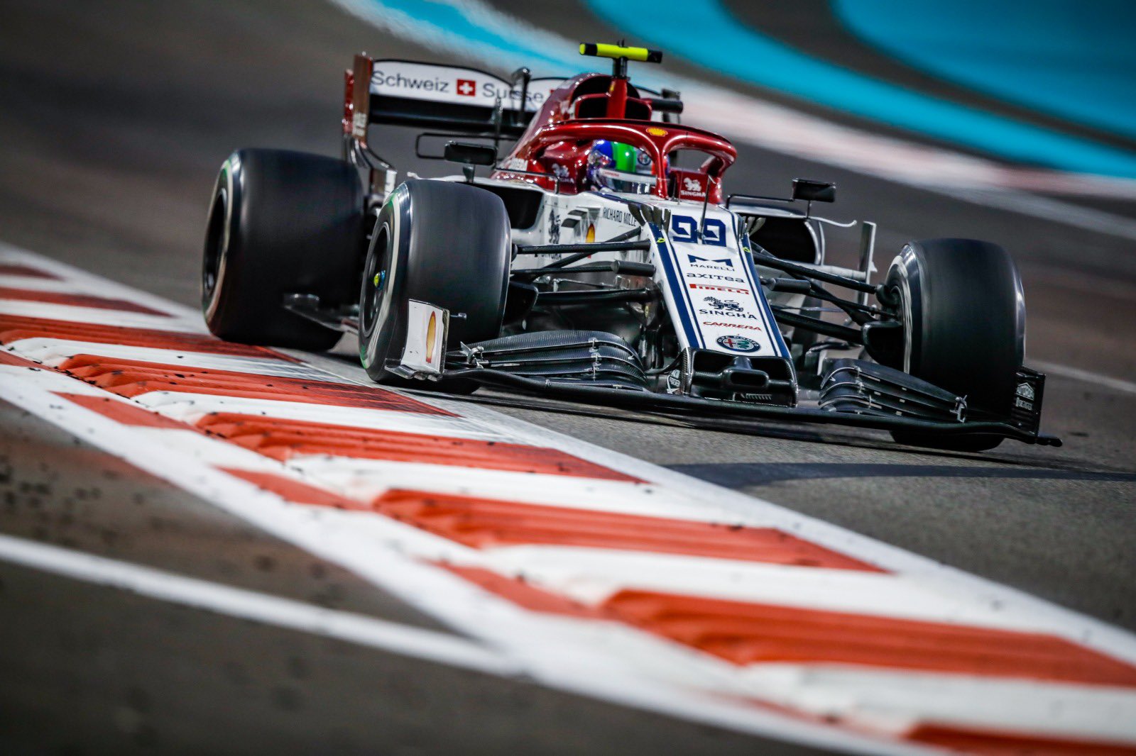 The Formula 1 drivers under pressure in 2020&nbsp;