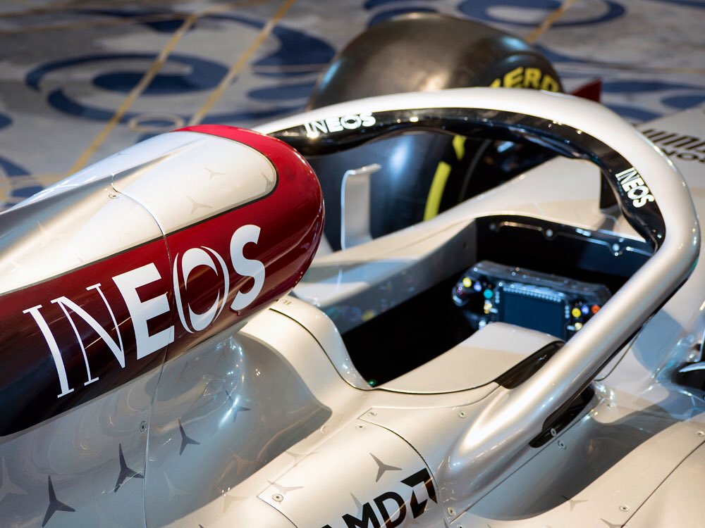 Toto Wolff rubbishes “nonsense story” about Mercedes F1 exit