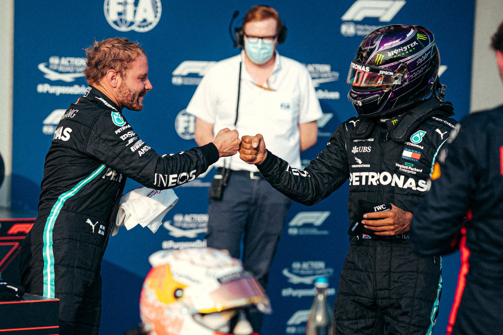 The big fear for race day on F1’s return to Monaco-esque Imola