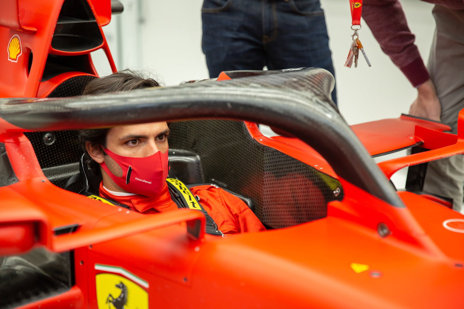 2021 F1 season: Six things we cannot wait for this year…