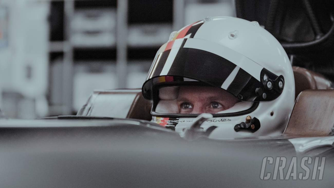 Why Aston Martin is sure it can help Sebastian Vettel win again in F1