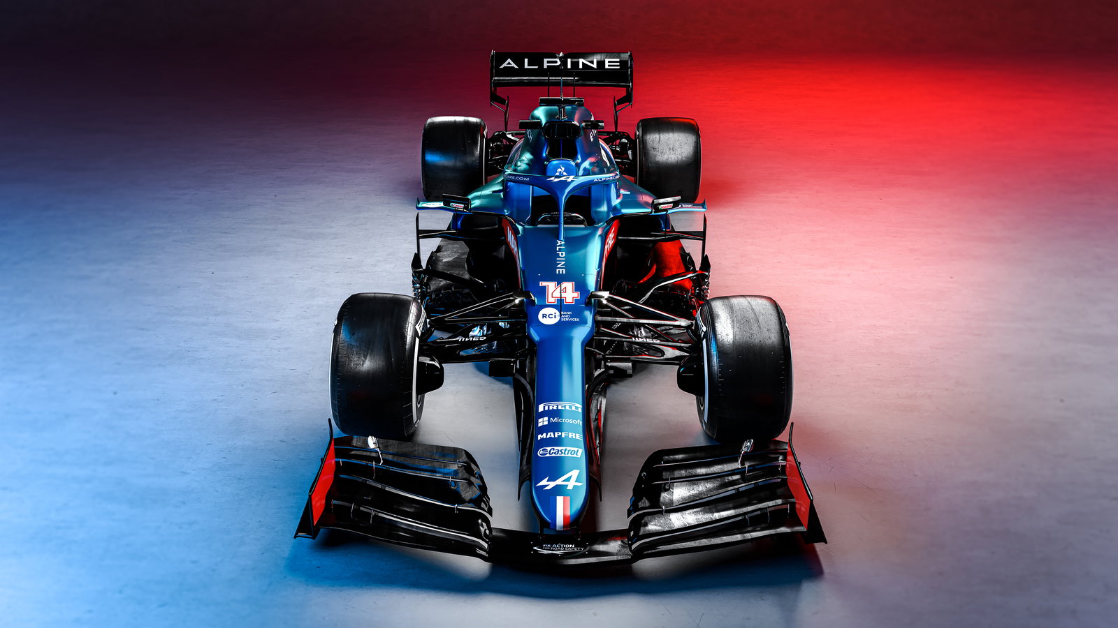 Fernando Alonso in the ‘best shape ever’ and “completely fit” for F1 testing