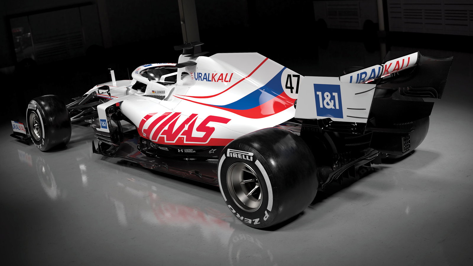 GALLERY: F1 launches - which team has the best-looking car for 2021?