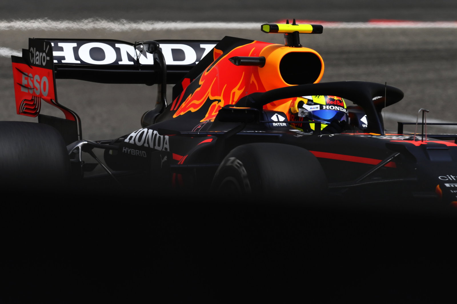 Why Red Bull is staying cautious about its F1 title chances 