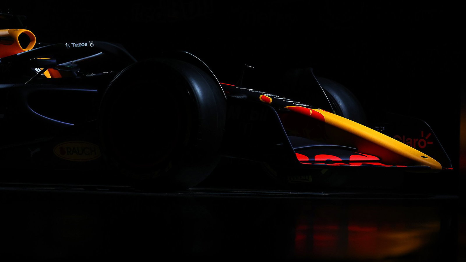 The visual challenge Max Verstappen has discovered in new F1 rules