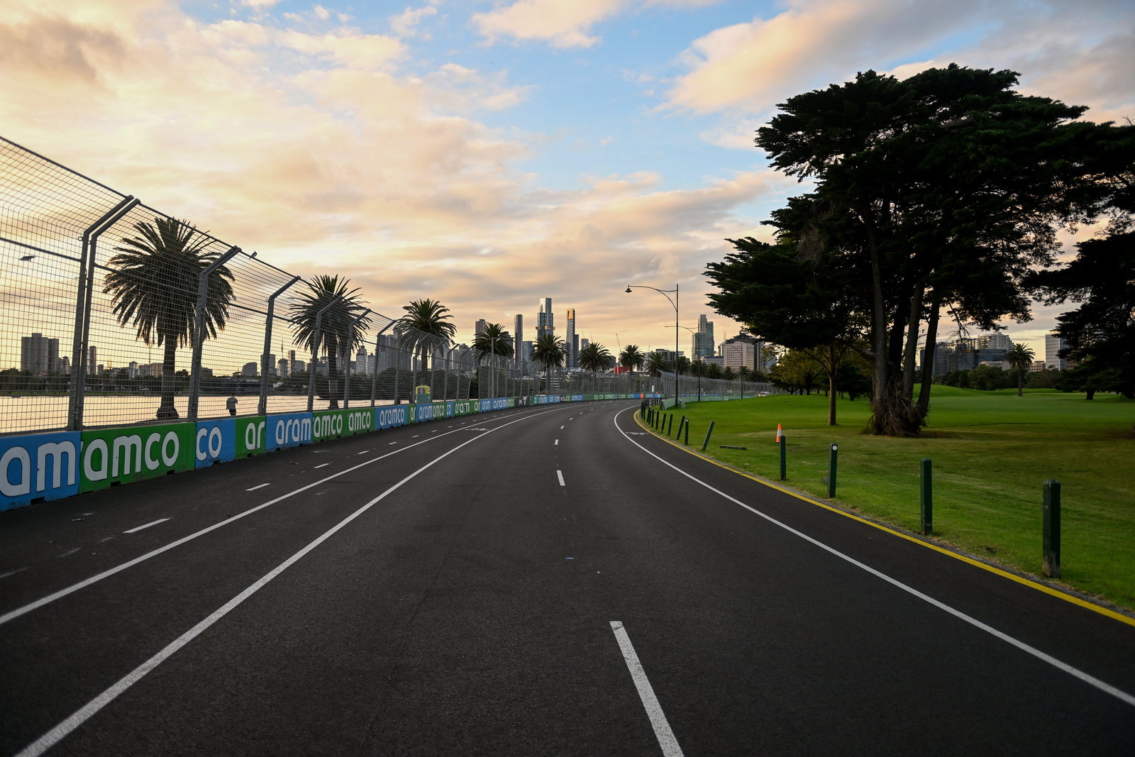 F1 drivers hail new rules for 2022: ‘It’s like a go-kart race’