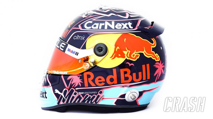 Max Verstappen had ‘a horrible day’ at F1 Miami GP practice - Christian Horner