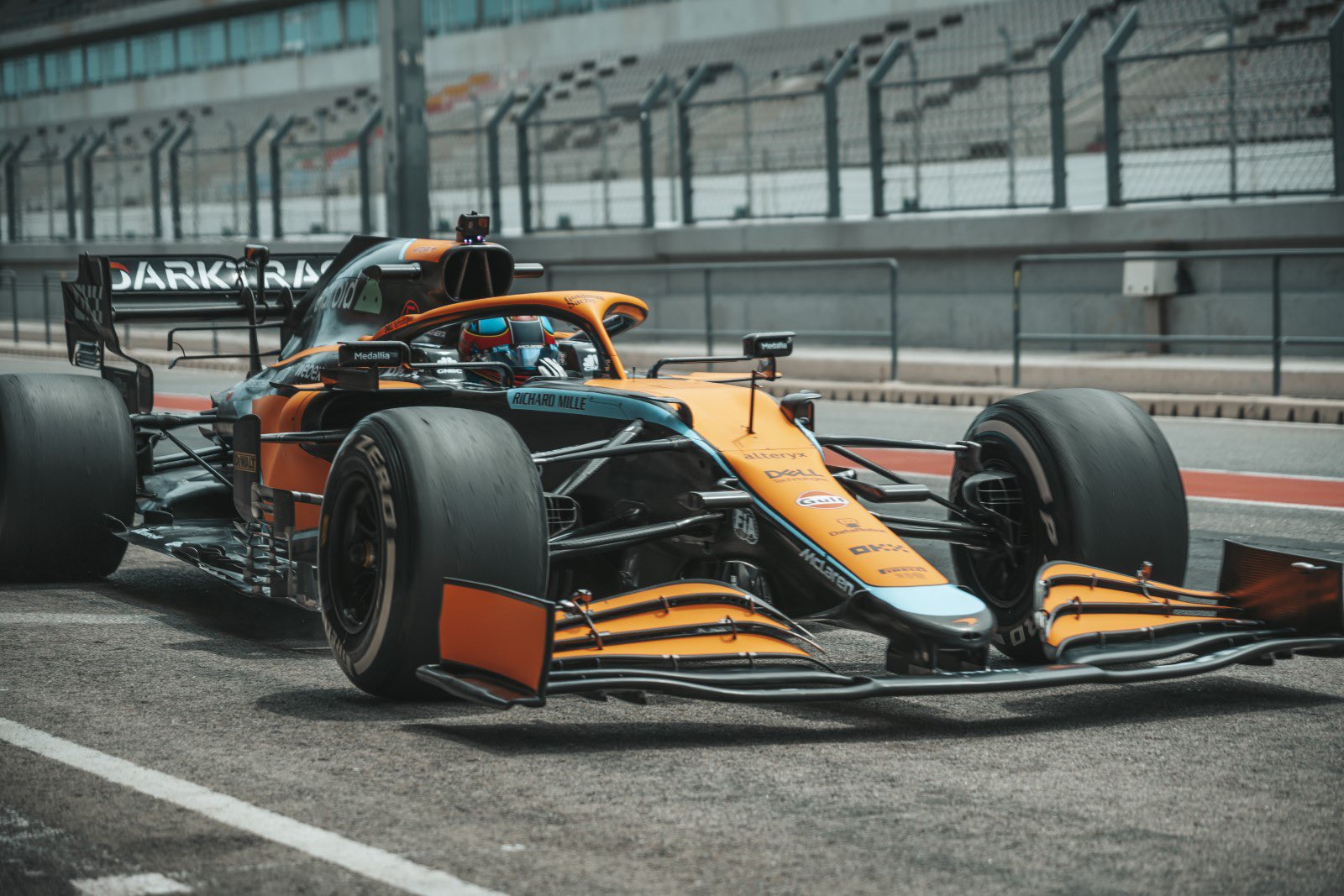 Colton Herta teed up for Alpine F1 test - is it to enable Pierre Gasly’s move? 