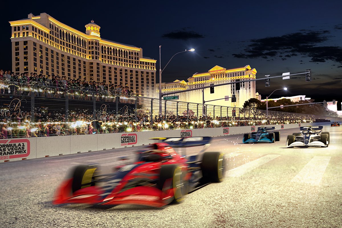 F1 2023: The teams, drivers, rules, races - Everything you need to know