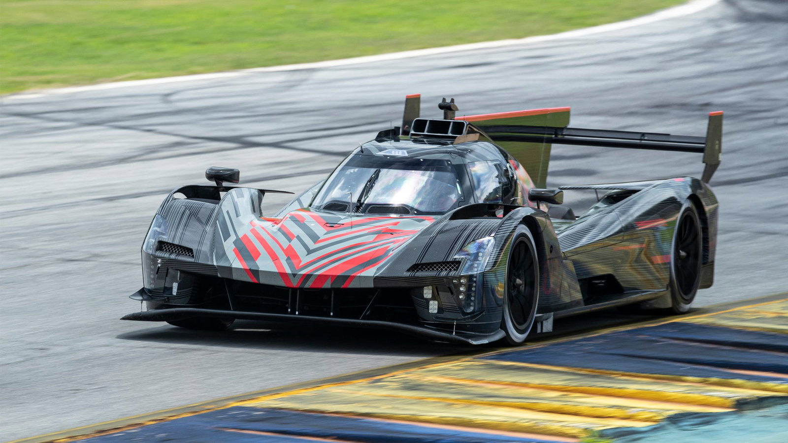 Confidence is at an all-time high, but do Andretti finally have what they need to enter F1?