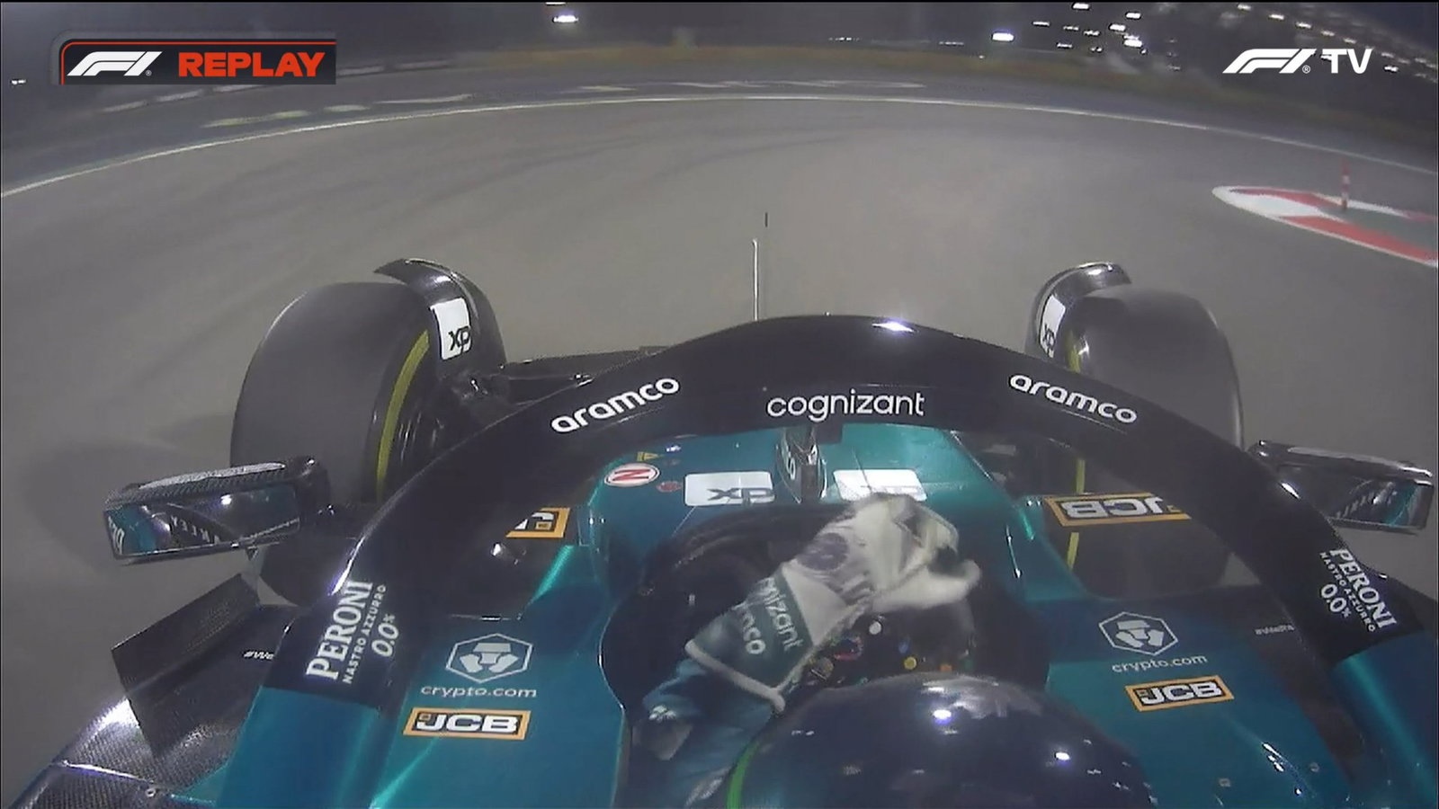 F1 Bahrain GP: Lance Stroll reveals agony in desperate team radio message
