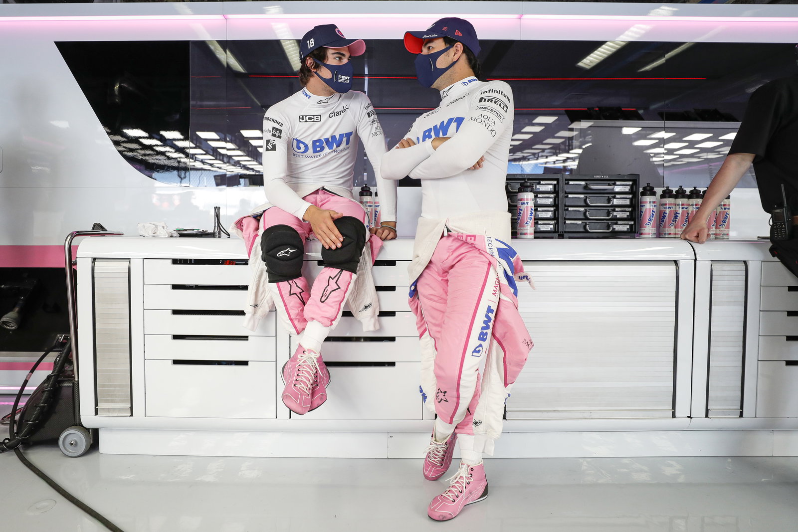 Can 'perfect' Vettel help Aston Martin become F1 front-runners?